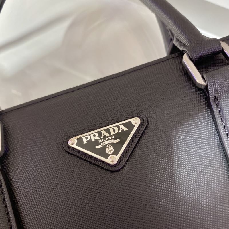 Prada Shopping Bags